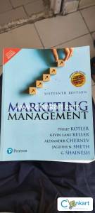 Marketing Management