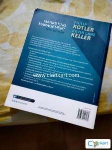 Marketing Management