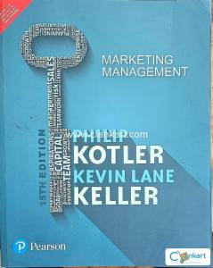 Marketing Management