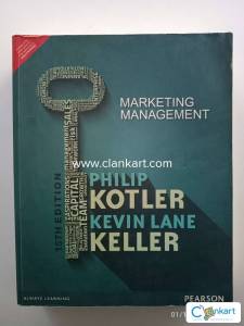 Marketing Management
