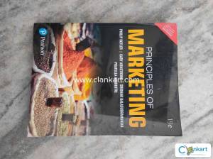 Marketing Management