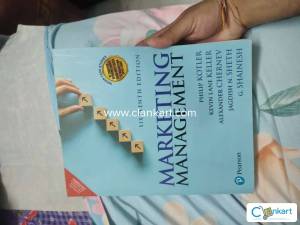 Marketing Management