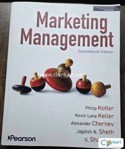 Marketing Management