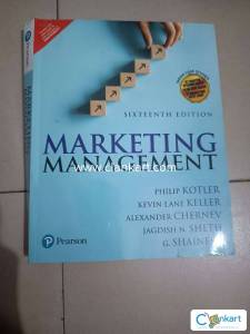 Marketing Management