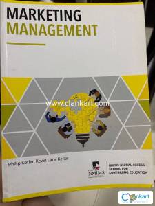 Marketing Management