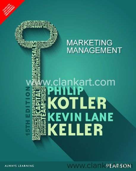 Marketing Management - Kotler