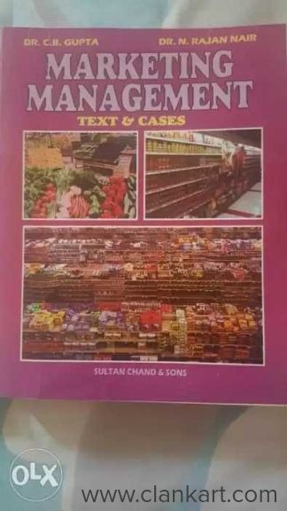 Marketing Management