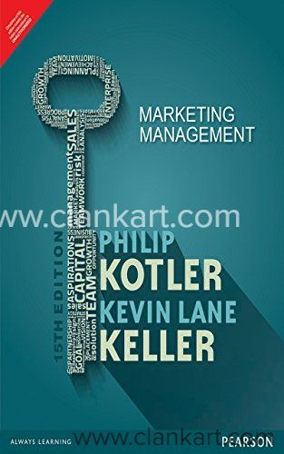 Marketing Management BY Kotler and Keller