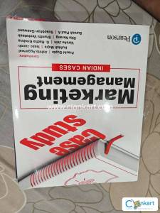 Marketing Management Indian Cases