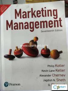 Marketing Management Philip Kotler MBA Half Price
