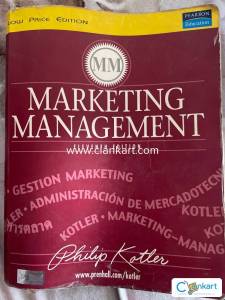 Marketing Management - 11th Edition by Philip Kotler
