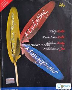 Marketing Management - A South Asian Perspective by Philip Kotler