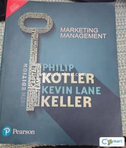 Marketing Management  With India Case Studies