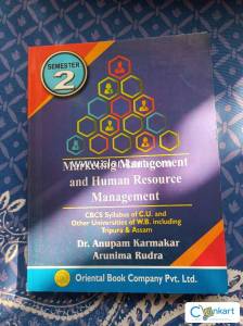Marketing Management and Human Resource Management