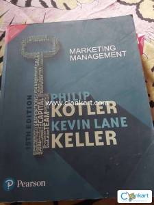 Marketing Management by Kotler