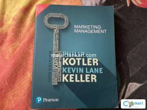 Marketing Management by Kotler