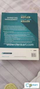 Marketing Management by Philip Kotler