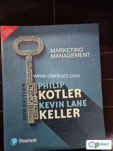 Marketing Management by Philip Kotler