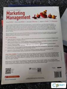 Marketing Management by Philip Kotler