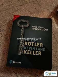Marketing Management kotler