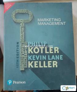 Marketing Managenment for MBA