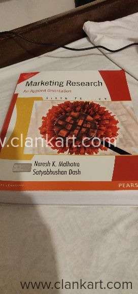 Marketing Research
