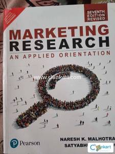 Marketing Research
