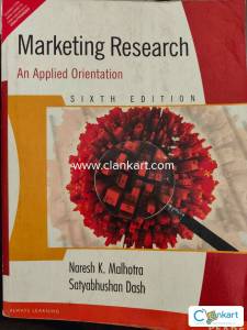 Marketing Research