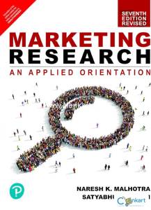 Marketing Research