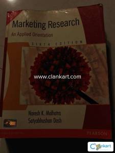 Marketing Research