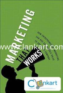Marketing That Works: How Entrepreneurial Marketing ID337