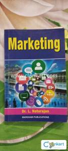Marketing book