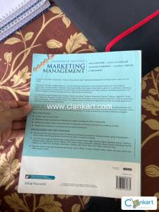 Marketing books