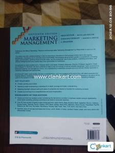 Marketing management