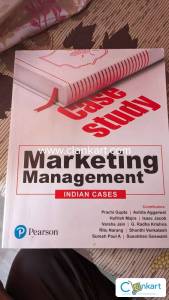 Marketing management