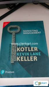 Marketing management