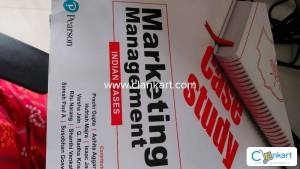 Marketing management