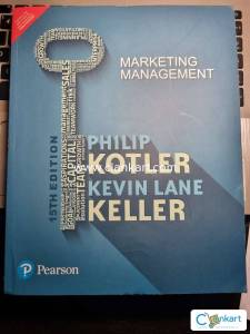 Marketing management