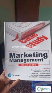 Marketing management