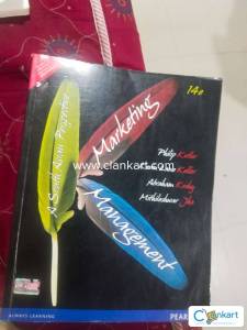 Marketing management