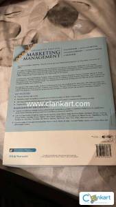 Marketing management
