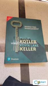 Marketing management