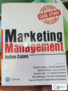 Marketing management