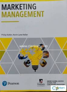 Marketing management