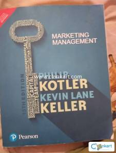 Marketing management