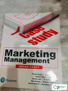 Marketing management