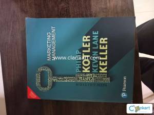 Marketing management