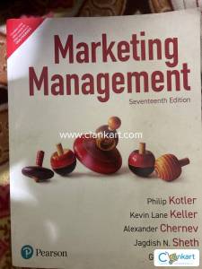 Marketing management