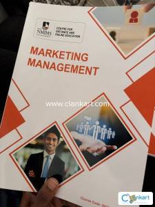 Marketing management