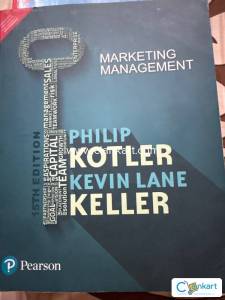 Marketing management